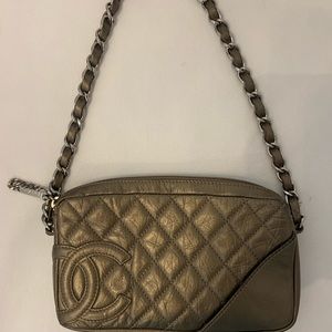 Chanel bag